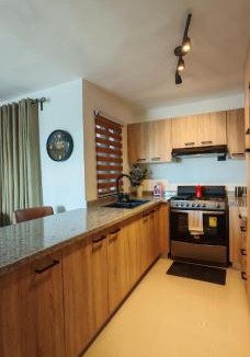Villa Hermosa Apartment | Cozzy Apartment for all Family