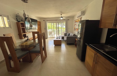 Cabarete Condo | Cristamar resort Oceanfront condo spectacular views Cabarete Sosua Puerto Plata