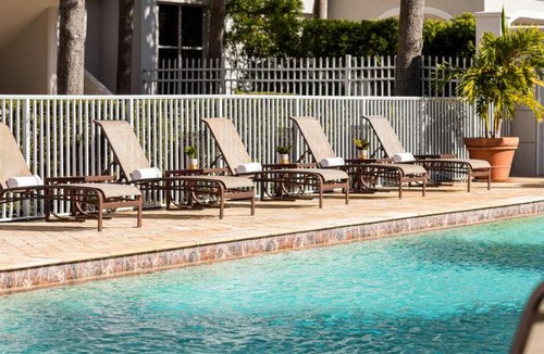 Lake Dot Hotel | Crowne Plaza Orlando-Downtown by IHG