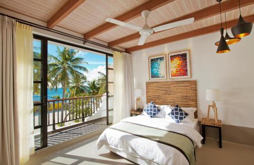 Maafushi House | Crystal Sands