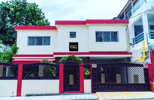 Barahona Apartment | Danshari Room B-1 (Free-Parking) Malecon-Beaches 10 minutes away