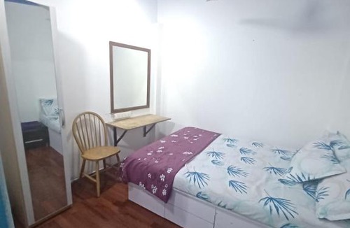 Male House | DAY ONE GUEST HOUSE 2