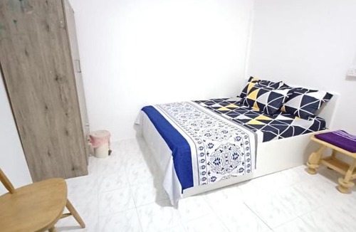 Male House | DAY ONE GUEST HOUSE 2