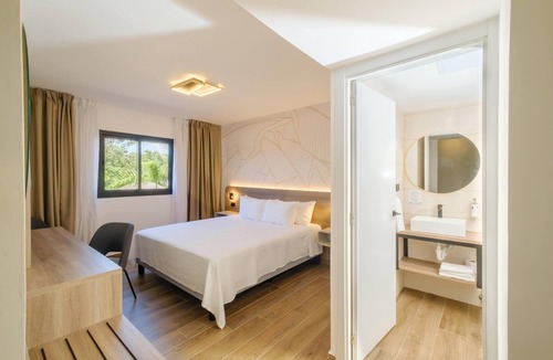 Villas Del Mar Hotel | Days Inn By Wyndham Juan Dolio