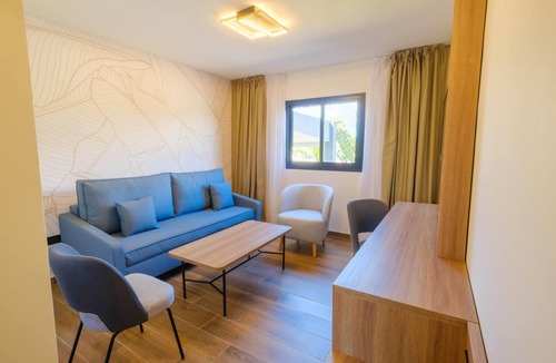 Villas Del Mar Hotel | Days Inn By Wyndham Juan Dolio
