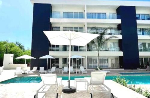 Punta Cana Apartment | deluxe apt near to the Airport 7 minute from the beach
