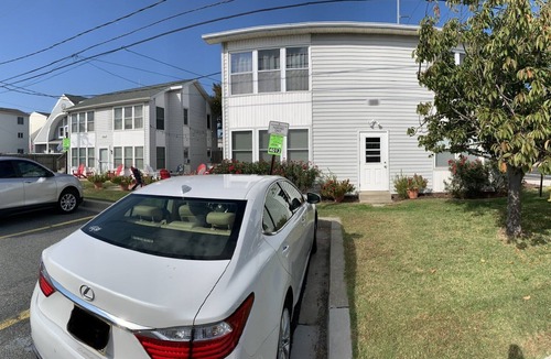 Dewey Beach Condo | Dewey Beach Condo 2BR + Sleeper - Family friendly! Walk to the beach!
