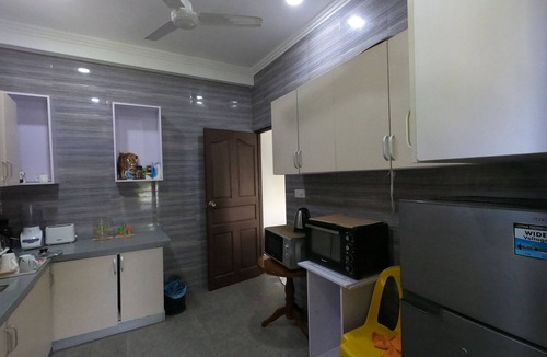 Dhangethi Hotel | Dhangethi Inn