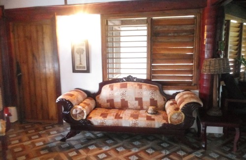 La Mulata Villa | Diamond Room at Villa Yoyo