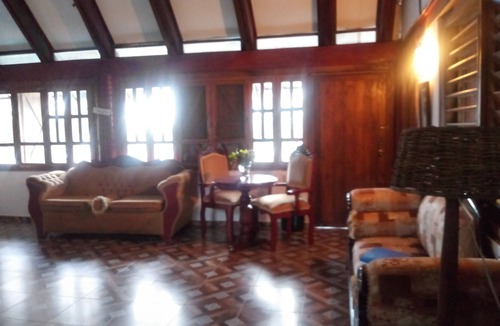 La Mulata Villa | Diamond Room at Villa Yoyo