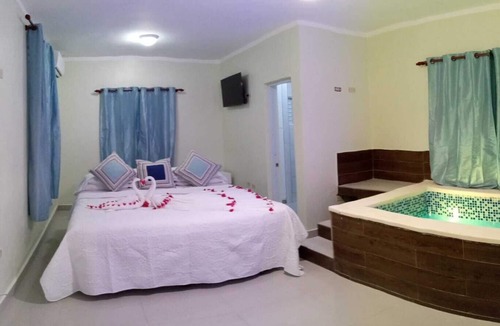 Sabana de la Mar Hotel | Diosamar Hotel y Suite
