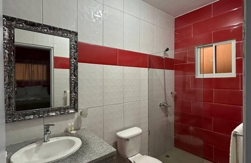 Sabana de la Mar Hotel | Diosamar Hotel y Suite