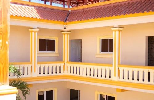 Sabana de la Mar Hotel | Diosamar Hotel y Suites