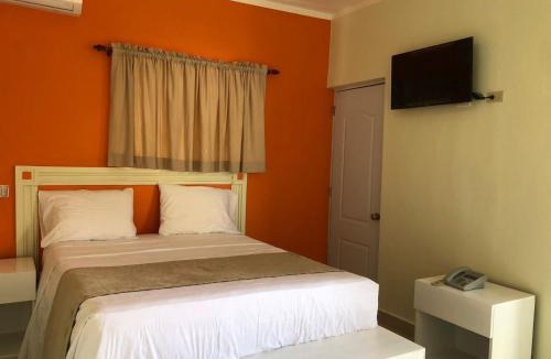 Sabana de la Mar Hotel | Diosamar Hotel y Suites