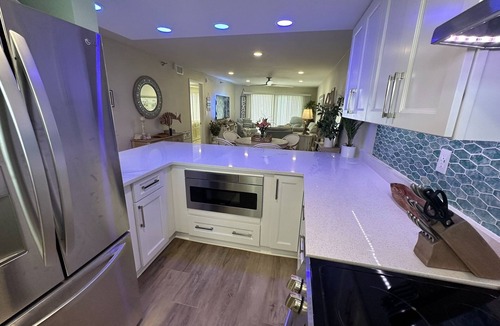 Englewood Condo | Direct Gulf View, Beach Condo on Manasota Key, FL