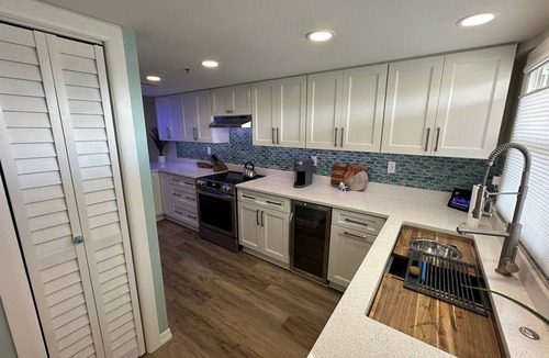 Englewood Condo | Direct Gulf View, Beach Condo on Manasota Key, FL