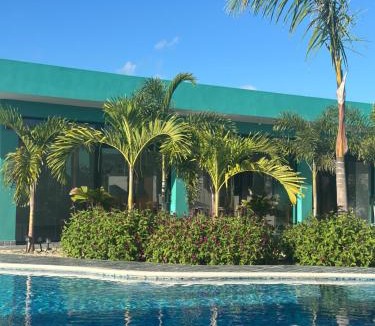 Punta Cana Apartment | Doña Dinde Vacacional