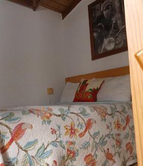 Las Terrenas Apartment | Doña Mayra Aparta Hotel, Rustico