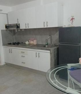 Las Terrenas Apartment | Doña Mayra Aparta Hotel