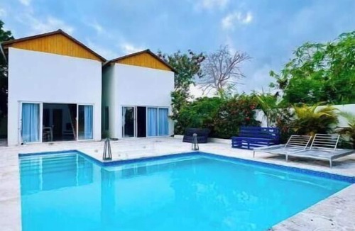Punta Cana Cabin | Beautiful cabin in punta cana