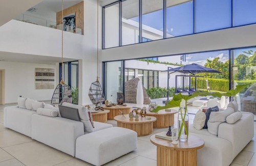 Yarary - Cap Cana Villa | Yarari Royale - Modern & Minimalistic Masterpiece