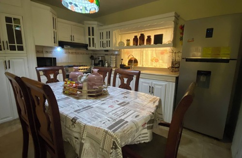 Los Frailes Villa | Amazing Villa With Pool Just 20 Minutes From The Airport!