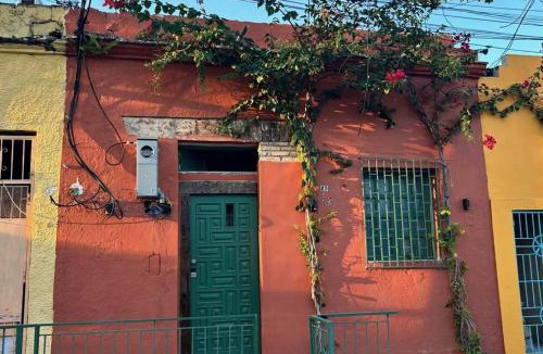 Zona Colonial Apartment | Domus Santa Barbara Apartments with Pool