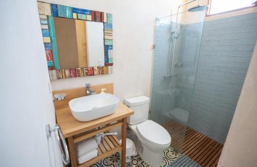 Zona Colonial Apartment | Domus Santa Barbara Apartments with Pool