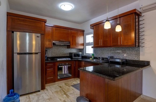 Urbanizacion Tavarez Apartment | Don Quixote Apartments Sosua