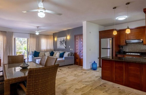 Urbanizacion Tavarez Apartment | Don Quixote Apartments Sosua