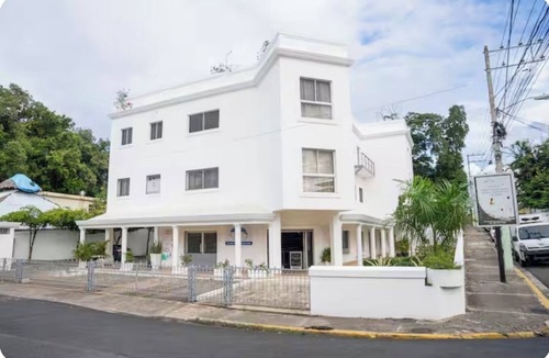 Ensanche Miramar Apartment | Dona Maria Apartment #4second floor