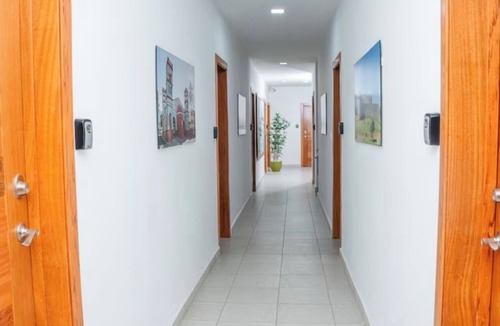Ensanche Miramar Apartment | Dona Maria Apartment #4second floor