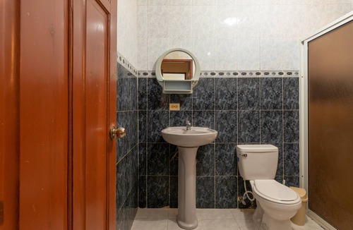Corales del Sur House | Double Room 2 Beds with Terrace in Corales del Sur - Las Americas Airport