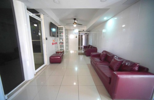 Corales del Sur House | Double Room 2 Beds with Terrace in Corales del Sur - Las Americas Airport