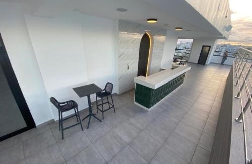 Bella Vista Apartment | Downtown Santo Domingo luxury style