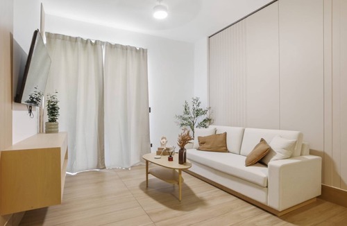 Punta Cana Apartment | Downtown you can walk to coco bongo Hard rock plazas IKEA and San Juan plaza.