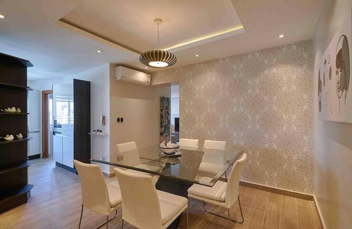 Lope De Vega Apartment | Downtownviewdowntownsd Gymwifilocation2Br