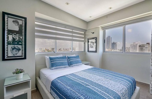 Lope De Vega Apartment | Downtownviewdowntownsd Gymwifilocation2Br
