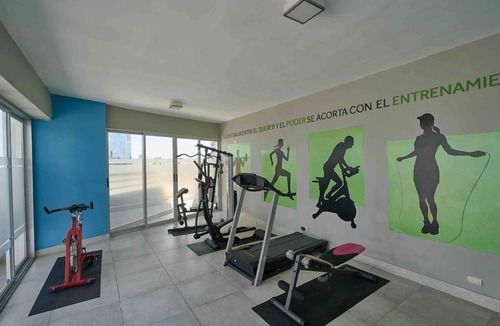 Lope De Vega Apartment | Downtownviewdowntownsd Gymwifilocation2Br
