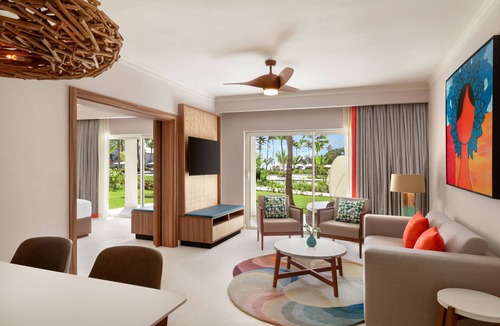 Los Melones Resort | Dreams La Romana Resort & Spa - All Inclusive
