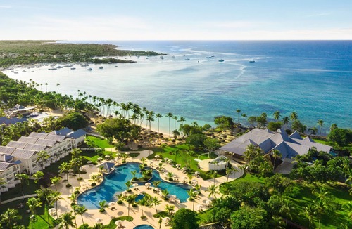 Los Melones Resort | Dreams La Romana Resort & Spa - All Inclusive