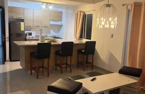 La Agustina Apartment | Dubai.