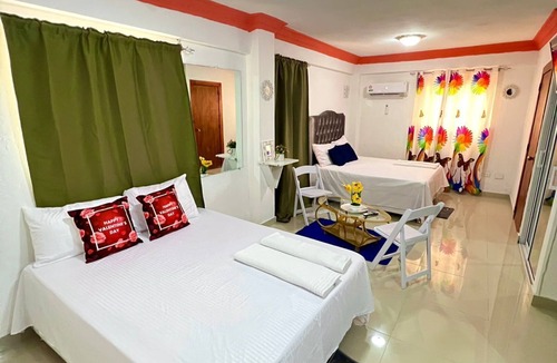 Santo Domingo Hotel | DubaiRD