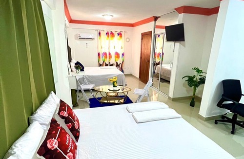 Santo Domingo Hotel | DubaiRD