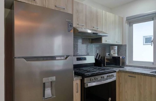 Yolanda Morales Apartment | Eco Green Place @Downtown Santo Domingo