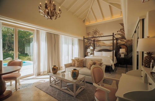 Punta Cana Resort | Eden Roc Cap Cana