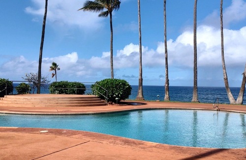 Maunaloa Condo | Efficiency