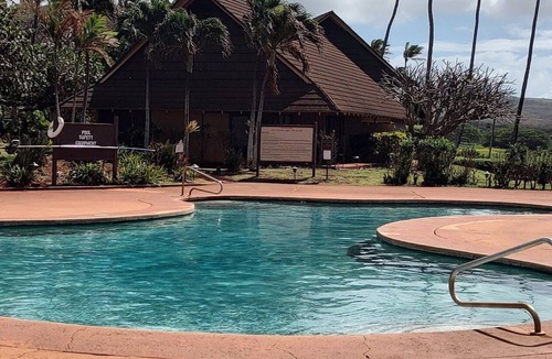 Maunaloa Condo | Efficiency