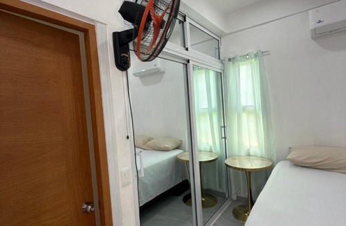 La Iglesia Apartment | El alojamiento que necesitas!