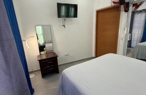 La Iglesia Apartment | El alojamiento que necesitas!